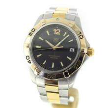  TAG Heuer Aquaracer 300M WAF1123.BB0807 