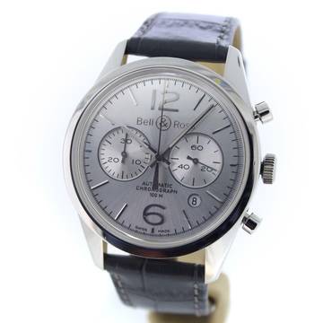  Bell & Ross Vintage Officer 