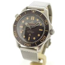  Omega Seamaster Diver 300 M 007 