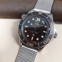Thumbnail von Omega Seamaster Diver 300 M 007