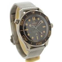 Thumbnail von Omega Seamaster Diver 300 M 007