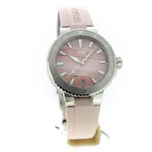 Thumbnail von Oris Aquis 7770 4158-07 8 18 05p 01 733 Aquis Date