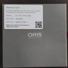 Thumbnail von Oris Aquis 7770 4158-07 8 18 05p 01 733 Aquis Date