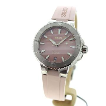  Oris Aquis 7770 4158-07 8 18 05p 01 733 Aquis Date 