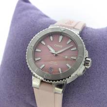 Thumbnail von Oris Aquis 7770 4158-07 8 18 05p 01 733 Aquis Date