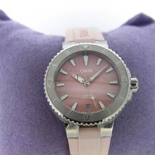 Thumbnail von Oris Aquis 7770 4158-07 8 18 05p 01 733 Aquis Date