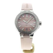 Thumbnail von Oris Aquis 7770 4158-07 8 18 05p 01 733 Aquis Date