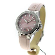 Thumbnail von Oris Aquis 7770 4158-07 8 18 05p 01 733 Aquis Date