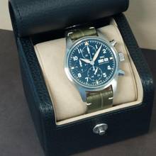 Thumbnail von IWC Fliegeruhr Spitfire Chronograph Pilot Chronograph Spitfire