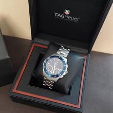 Thumbnail von TAG Heuer Aquaracer 300M Calibre S Regatta