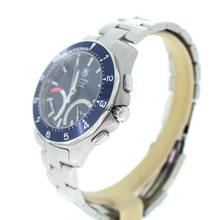 Thumbnail von TAG Heuer Aquaracer 300M Calibre S Regatta