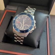 Thumbnail von TAG Heuer Aquaracer 300M Calibre S Regatta