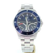 Thumbnail von TAG Heuer Aquaracer 300M Calibre S Regatta