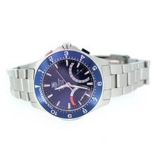 Thumbnail von TAG Heuer Aquaracer 300M Calibre S Regatta