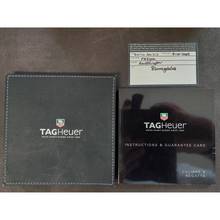 Thumbnail von TAG Heuer Aquaracer 300M Calibre S Regatta