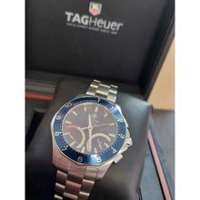 Thumbnail von TAG Heuer Aquaracer 300M Calibre S Regatta
