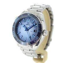 Thumbnail von Omega Seamaster Planet Ocean 600m Co-axial Master Summer Blue