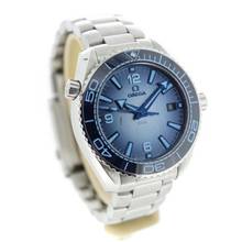 Thumbnail von Omega Seamaster Planet Ocean 600m Co-axial Master Summer Blue