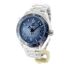 Thumbnail von Omega Seamaster Planet Ocean 600m Co-axial Master Summer Blue