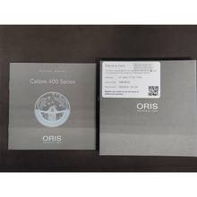 Thumbnail von Oris ProPilot X 01 400 7778 7155-07 7 20 01tlc Propilot X Calibre