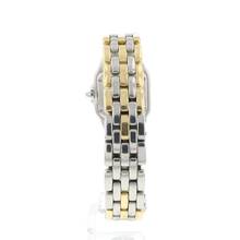 Thumbnail von Cartier Panthère PM Steel Gold </h1>
