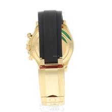 Thumbnail von Rolex Daytona Yellow Gold Oyster Flex </h1>
