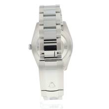 Thumbnail von Rolex Datejust 41 Oyster Fluted Black Dial </h1>