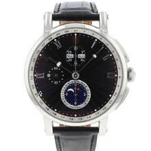  Christiaan v.d. Klaauw Hypernova Black Limited Of 20  