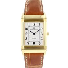  Jaeger-LeCoultre Reverso Classique Yellow Gold  