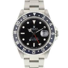  Rolex GMT-Master 16700 </h1> 