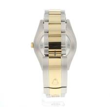 Thumbnail von Rolex Datejust II Fluted Ivory Diamond Dial </h1>