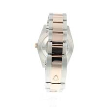 Thumbnail von Rolex Datejust 41 Steel Everose Gold Wimbledon NEW