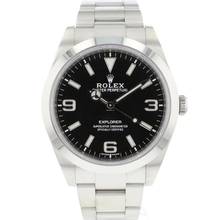  Rolex Explorer I 39 MM </h1> 