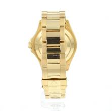 Thumbnail von Rolex Yacht-Master 40 Yellow Gold Factory MOP Dial </h1>