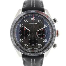 Thumbnail von TAG Heuer Carrera Porsche Chronograph Special Edition Chrono Porsche Special Edition NEW '23 </h1>