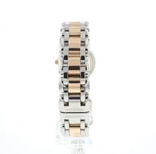 Thumbnail von Longines PrimaLuna Steel / Rosegold Roman Dial