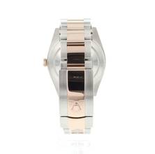 Thumbnail von Rolex Datejust 41 Steel Everosegold Oyster Fluted </h1>