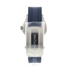 Thumbnail von Breitling Superocean 42 Silver Dial NEW 2025 </h1>