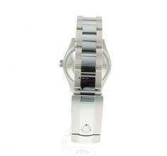 Thumbnail von Rolex Datejust 31 Midsize Green Dial
