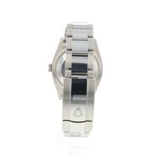 Thumbnail von Rolex Datejust 36 Fluted Oyster Black Diamond Dial </h1>