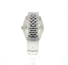 Thumbnail von Rolex Datejust 41 Fluted Jubilee Wimbledon Dial NEW 2025 </h1>