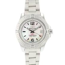  Breitling Colt Lady MoP Dial </h1> 