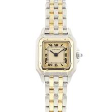  Cartier Panthère PM Steel Gold </h1> 