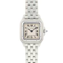 Cartier Panthère PM Steel </h1> 