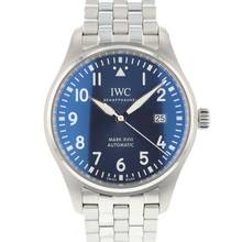  IWC Fliegeruhr Mark Pilot Mark XVIII Le Petit Prince 