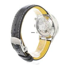 Thumbnail von Breitling Navitimer 1 B01 Chronograph Black Dial </h1>