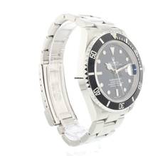 Thumbnail von Rolex Submariner Date Steel Service '25 </h1>