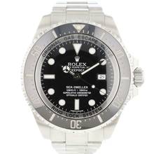  Rolex Sea-Dweller Deepsea 116660 </h1> 