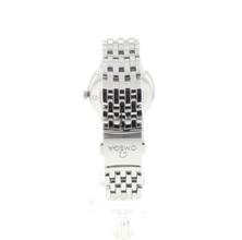Thumbnail von Omega De Ville Prestige Steel MoP Dial </h1>