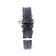 Thumbnail von Blancpain Villeret Lady Steel White Dial </h1>